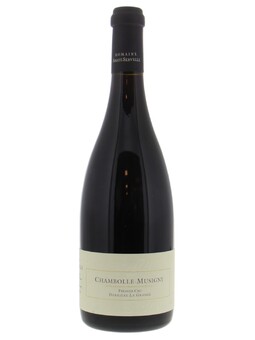 Amiot Servelle Derriere la Grange Chambolle Musigny 1er Cru 2012 750ml