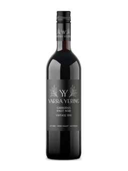 Yarra Yering Carrodus Pinot Noir 2021 750ml