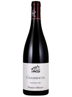 Perrot Minot Vieilles Vignes Chapelle Chambertin Grand Cru 2013 750ml