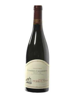 Perrot Minot Vieilles Vignes Charmes Chambertin Grand Cru 2014 750ml