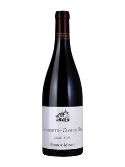 Perrot Minot Vieilles Vignes Chambertin Clos de Beze Grand Cru 2013 750ml