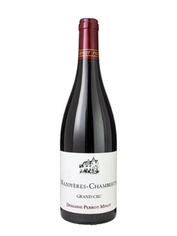 Perrot Minot Vieilles Vignes Mazoyeres Chambertin Grand Cru 2013 750ml