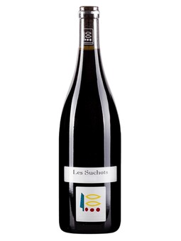 Prieure Roch Les Suchots Vosne Romanee 1er Cru 2022 750ml
