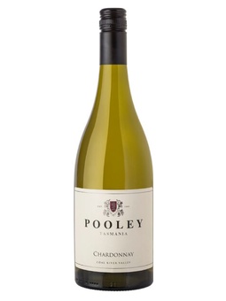 Pooley Chardonnay 2023 750ml
