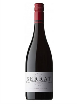 Serrat Close Planted Nebbiolo 2021 750ml