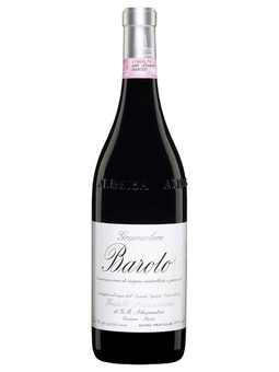 Fratelli Alessandria Gramolere Barolo 2016 750ml