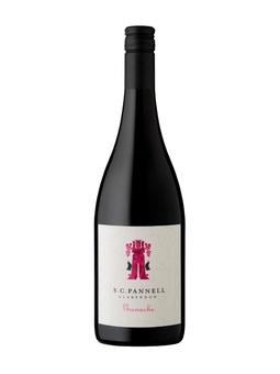 SC Pannell Smart Grenache 2021 750ml