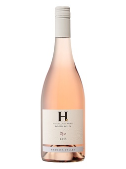 Hayes Family Rose 2024 750ml