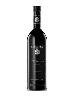 Henschke The Wheelwright Shiraz 2022 750ml