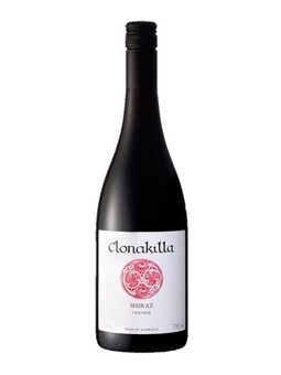 Clonakilla Western Vineyard Shiraz Viognier 2016 750ml
