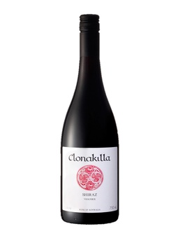 Clonakilla Western Vineyard Shiraz Viognier 2018 750ml