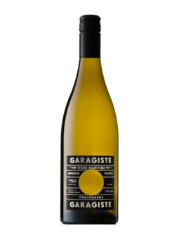 Garagiste Terre Maritime Chardonnay 2019 750ml