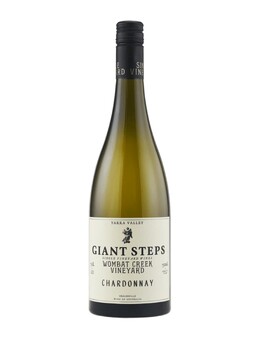 Giant Steps Wombat Creek Chardonnay 2021 750ml