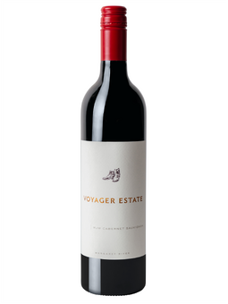 Voyager Estate Cabernet Sauvignon 2018 750ml