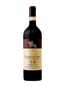 Castello di Ama Vigneto Bellavista Chianti Classico 2018 750ml