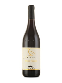 Elvio Cogno Bricco Pernice Barolo 2017 750ml