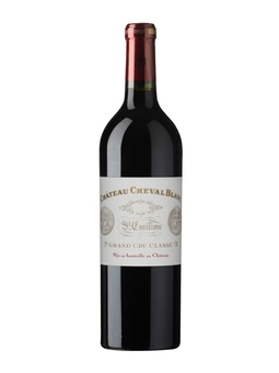 Chateau Cheval Blanc Bordeaux 2019 750ml
