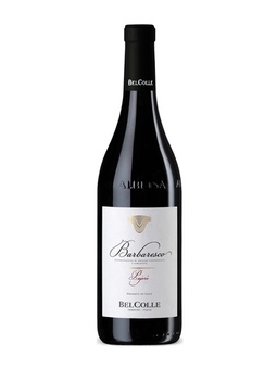 Bel Colle Pajore Barbaresco 2016 750ml