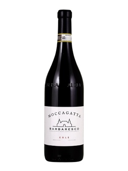 Moccagatta Cole Barbaresco 2016 750ml