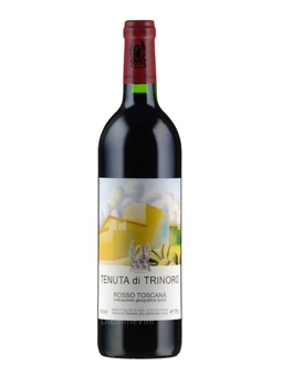 Tenuta di Trinoro Merlot Blend 2016 1500ml