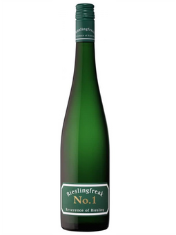 Rieslingfreak No.1 Grounds of Grandeur Riesling Clare Valley 2017 750ml