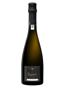 Devaux D Millésimé Champagne 2012 750ml