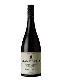 Giant Steps Wombat Creek Pinot Noir 2021 750ml