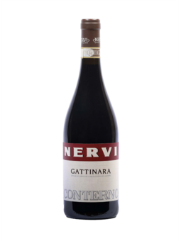Nervi Conterno Gattinara Nebbiolo 2016 750ml