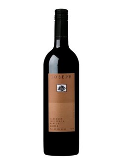 Primo Estate Joseph Moda Cabernet Merlot 2012 1500ml