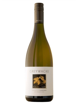 Greywacke Chardonnay 2023 750ml