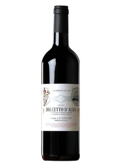 GB Burlotto Dolcetto d'Alba 2023 750ml