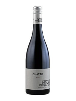 Chatto Bird Pinot Noir 2021 750ml