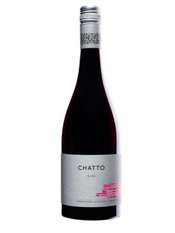 Chatto Bird Pinot Noir 2025 750ml