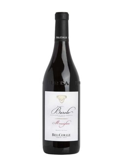 Bel Colle Monvigliero Barolo 2019 750ml