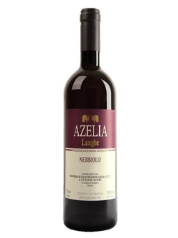 Azelia Langhe Nebbiolo 2021 750ml