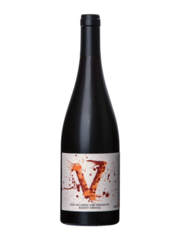 Vanguardist MVG Grenache 2019 750ml
