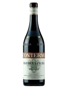 Giacomo Conterno Vigna Francia Barbera d'Alba 2019 750ml
