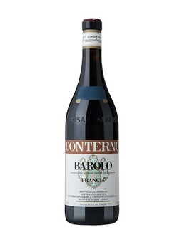 Giacomo Conterno Francia Barolo 2016 750ml