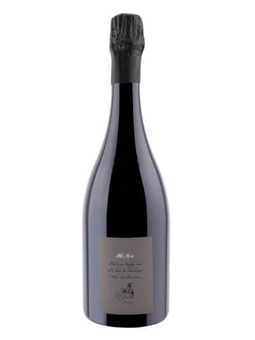 Cedric Bouchard Roses de Jeanne Val Vilaine Blanc de Noirs Champagne 2019 750ml