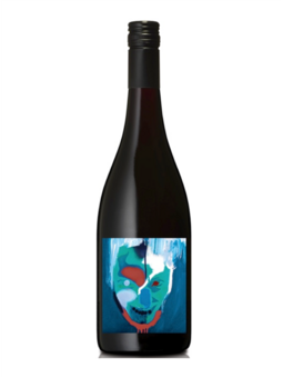 Dr Edge Eola Amity Hills Pinot Noir 2018 750ml