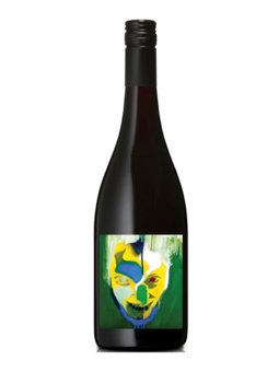 Dr Edge Willamette Valley Pinot Noir 2018 750ml