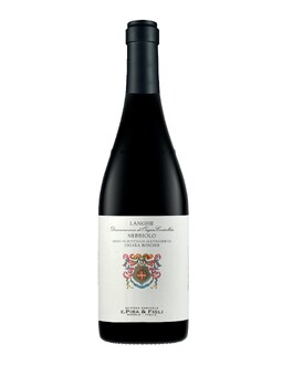 E Pira Chiara Boschis Langhe Nebbiolo 2021 750ml