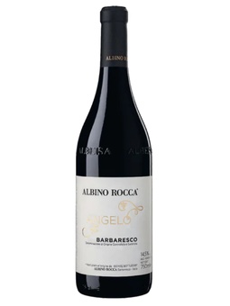 Albino Rocca Barbaresco 2021 750ml