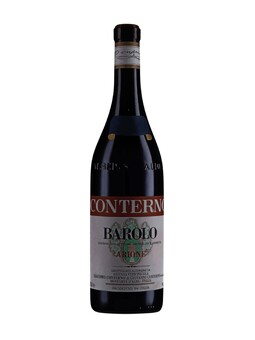 Giacomo Conterno Arione Barolo 2018 750ml