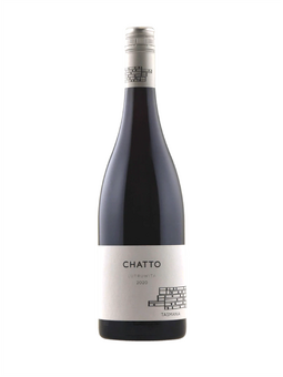 Chatto Lutruwita Pinot Noir 2020 750ml
