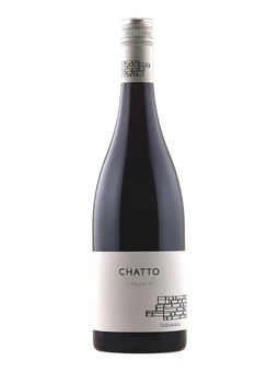 Chatto Lutruwita Pinot Noir 2025 750ml