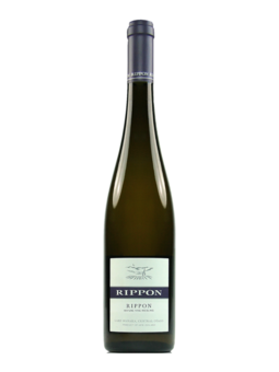 Rippon Mature Vine Riesling 2024 750ml