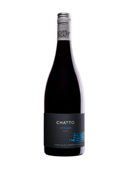 Chatto Intrigue Pinot Noir 2022 750ml