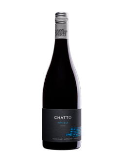 Chatto Intrigue Pinot Noir 2025 750ml