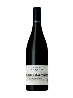 Chanson Clos des Marconnets Beaune 1er Cru 2016 750ml